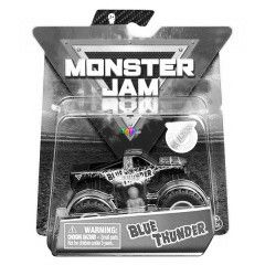 Monster Jam - Blue Thunder kisaut