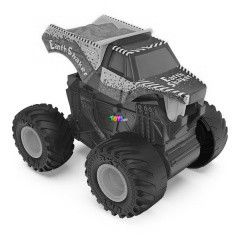 Monster Jam - Click & Flip - Earth Shaker htrahzhats kisaut