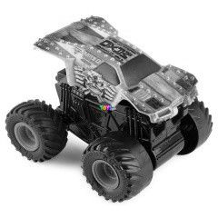 Monster Jam - Click & Flip - Max-D htrahzhats kisaut