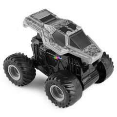 Monster Jam - Click & Flip - Soldier Fortune htrahzhats kisaut