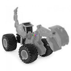 Monster Jam - Dirt Squad - Dugg