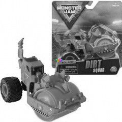 Monster Jam - Dirt Squad - Rolland, kk