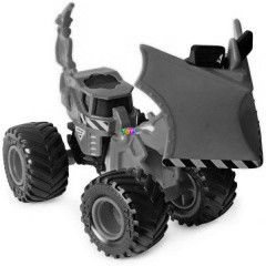 Monster Jam - Dirt Squad - Wedge
