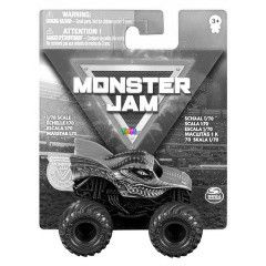 Monster Jam - Dragon kisaut