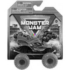 Monster Jam - Dragon kisaut narancssrga kerkkel, 1:70, 7. szria