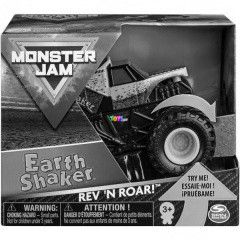 Monster Jam - Earth Shaker htrahzhats kisaut