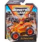 Monster Jam - El Toro Loco kisaut