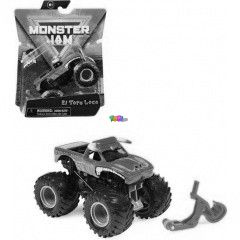 Monster Jam - El Toro Loco kisaut