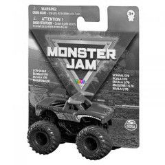 Monster Jam - El Toro Loco kisaut, narancssrga