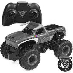 Monster Jam - El Toro Loco tvirnyts aut, 1:24