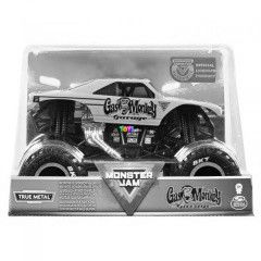 Monster Jam - Gas Monkey Garage kisaut, 1:24