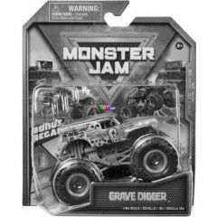 Monster Jam - Grave Digger