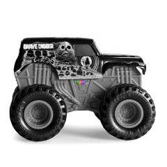 Monster Jam - Grave Digger htrahzhats kisaut