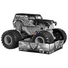 Monster Jam - Grave Digger htrahzs aut, 1:10