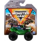 Monster Jam - Grave Digger kisaut, 1:70, 7. szria