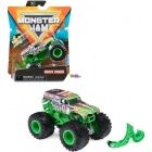 Monster Jam - Grave Digger kisaut, 1:70