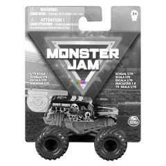 Monster Jam - Grave Digger kisautó