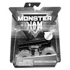 Monster Jam - Higher Education kisaut