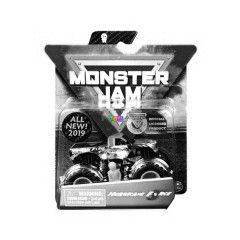Monster Jam - Hurricane Force kisaut