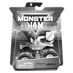 Monster Jam - Jurassic Attack kisaut