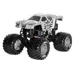 Monster Jam - Max-D kisaut, 1:24