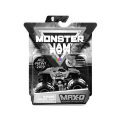 Monster Jam - Max-D kisaut