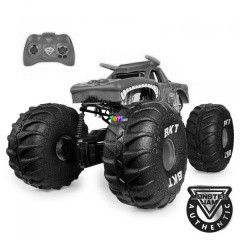 Monster Jam - Mega El Toro Loco tvrirnyts aut, 1:15