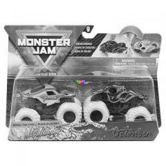 Monster Jam - Megalodon s Octonber kisaut