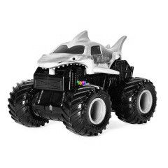 Monster Jam - MegAlodon htrahzhats kisaut