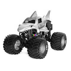 Monster Jam - Megalodon kisaut, 1:24