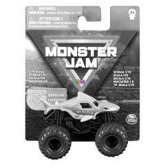Monster Jam - Megalodon kisautó