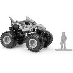 Monster Jam: Megalodon kisaut, 1:70