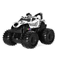 Monster Jam - Monster Mutt Dalmatian htrahzhats kisaut