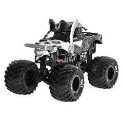 Monster Jam - Pirates Curse kisaut, 1:24