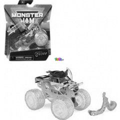 Monster Jam - Pirates Curse kisaut