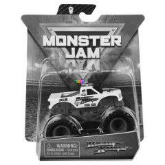 Monster Jam - Razin Kane kisaut szilikon karktvel