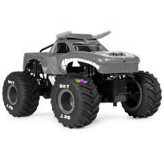 Monster Jam RC - El Toro Loco tvirnyts aut - 1:15