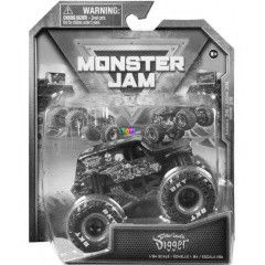Monster Jam - Son-uva Digger kisaut, 1:64