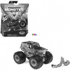 Monster Jam - Son-uva Digger kisaut, 1:70