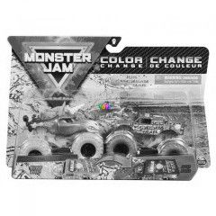 Monster Jam - Sparkle Smash s Ice Cream Man