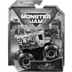 Monster Jam - Swine n Dash kisaut, 1:64