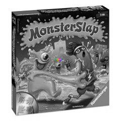 Monster slap trsasjtk