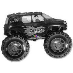 Monster truck flia lufi, 60 cm