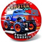 Monster Truck gumilabda - 23 cm