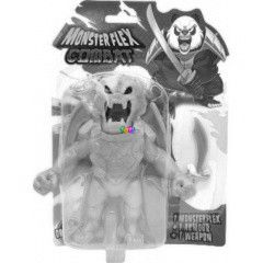 Monsterflex Combat - Nyjthat szrnyfigura - Gargoyle