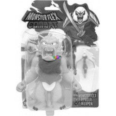 Monsterflex Combat - Nyjthat szrnyfigura Sea Monster