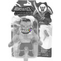 Monsterflex Combat - Nyjthat szrnyfigura - Soldier Frankenstein