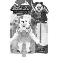 Monsterflex Combat - Nyjthat szrnyfigura - Space Werewolf