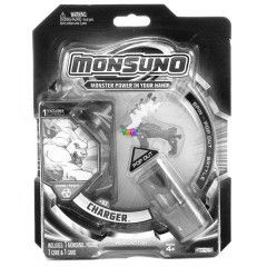 Monsuno - 1 db-os kszlet - Lock