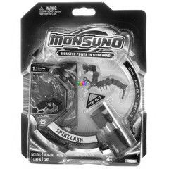 Monsuno - 1 db-os kszlet - Spikelash